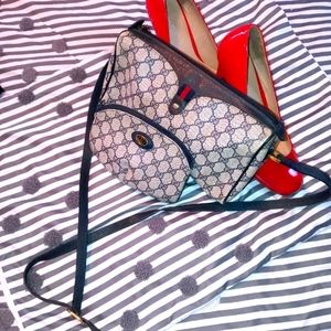 😍 Cute Gucci vintage set💕